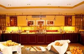 Valamar Obertauern Hotel