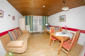 Appartement Sarstein
