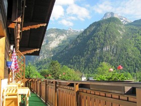 Appartement Sarstein