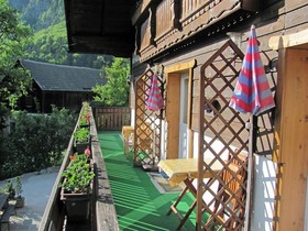 Appartement Sarstein
