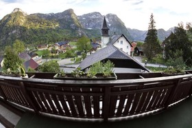 Appartement Sarstein