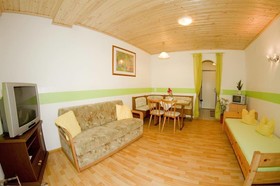Appartement Sarstein
