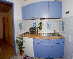 Appartement Sarstein