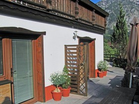 Appartement Sarstein