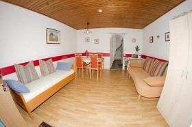 Appartement Sarstein