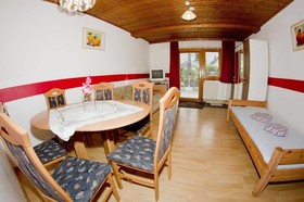 Appartement Sarstein