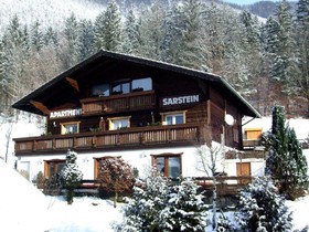 Appartement Sarstein