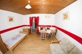 Appartement Sarstein