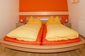 Appartement Sarstein