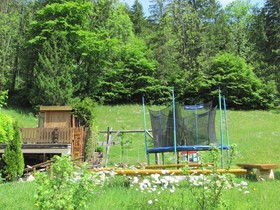 Appartement Sarstein