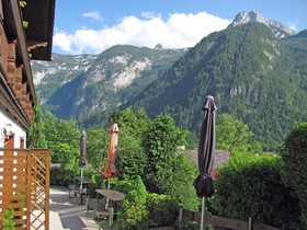 Appartement Sarstein