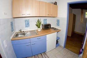 Appartement Sarstein