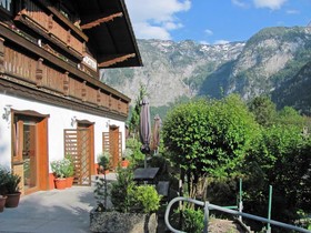 Appartement Sarstein