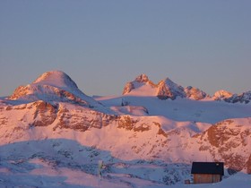 Dormio Gasthof Höllwirt
