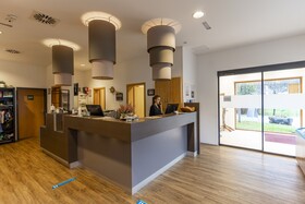 Dormio Resort Obertraun