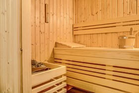 Dormio Resort Obertraun