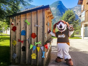 Dormio Resort Obertraun