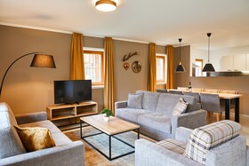Dormio Resort Obertraun