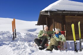 Dormio Resort Obertraun
