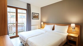 Dormio Resort Obertraun