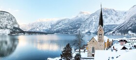 Dormio Resort Obertraun