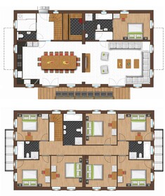 Dormio Resort Obertraun