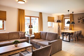 Dormio Resort Obertraun