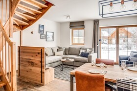 Dormio Resort Obertraun