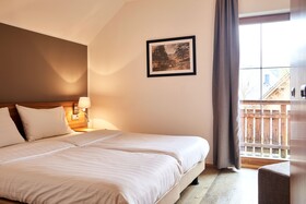 Dormio Resort Obertraun