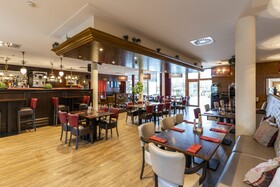 Dormio Resort Obertraun