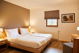Dormio Resort Obertraun