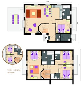 Dormio Resort Obertraun