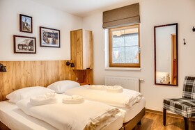 Dormio Resort Obertraun
