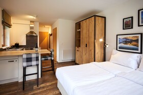 Dormio Resort Obertraun