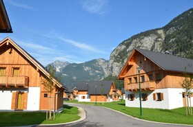 Dormio Resort Obertraun