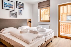 Dormio Resort Obertraun