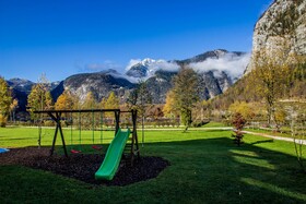 Dormio Resort Obertraun