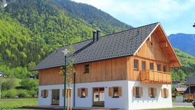 Dormio Resort Obertraun