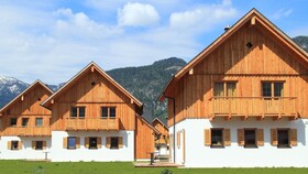 Dormio Resort Obertraun