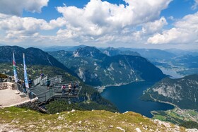 Dormio Resort Obertraun