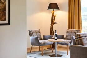 Dormio Resort Obertraun
