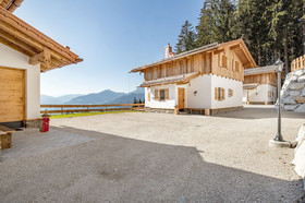 Eulersberg Chalets