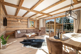 Eulersberg Chalets