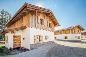 Eulersberg Chalets
