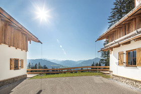 Eulersberg Chalets