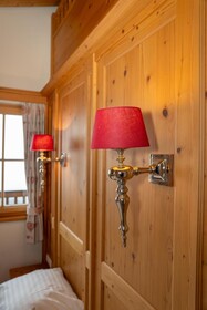 Avenida Panorama Chalets by Alpin Rentals