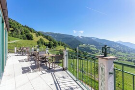 Beim Naglbauer