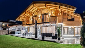 Chalet Amadeus - Zell am See - Piesendorf