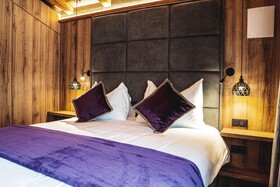 Chalet Amadeus - Zell am See - Piesendorf