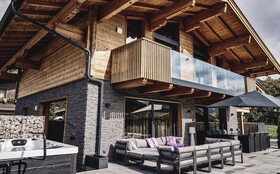 Chalet Amadeus - Zell am See - Piesendorf